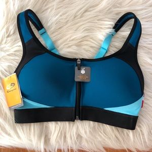 C9 Champion High Impact Sports Bra